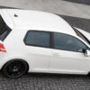 Spoilerilippa VW GOLF VII GTI CLUBSPORT, Maxton-3