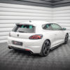 Spoilerilippa VW SCIROCCO R, Maxton-2