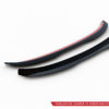 Spoilerilippa VW SCIROCCO R, Maxton-5