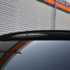 Spoilerilippa BMW 5 E61 M-PACK, Maxton-4