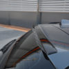 Spoilerilippa BMW 5 E61 M-PACK, Maxton-5