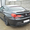 Spoilerilippa BMW 6 Gran Coupe MPACK, Maxton-3