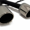 SPORTS EXHAUST TIPS VOLKSWAGEN GOLF 5, GOLF 6 AND SCIROCCO, Maxton-2