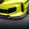 Hiilikuitu Splitterisarja BMW 1 F40 M-Pack / M135i, Maxton-4