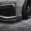 Hiilikuitu Splitterisarja BMW 7 M-Pack G11 Facelift, Maxton-5