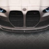 Hiilikuitu Splitterisarja BMW M4 Coupe G82 / G82 Facelift, Maxton-4