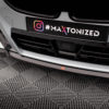 Splitterisarja BMW 2 Coupe M240i G42, Maxton-3