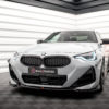 Splitterisarja BMW 2 Coupe M240i G42, Maxton-4