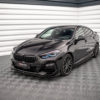 Splitterisarja BMW 2 Gran Coupe M-Pack F44, Maxton-2