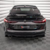 Splitterisarja BMW 2 Gran Coupe M-Pack F44, Maxton-5
