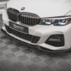Splitterisarja BMW 3 M-Pack Touring G21, Maxton-3