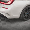 Splitterisarja BMW 3 M-Pack Touring G21, Maxton-5