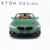 Splitterisarja BMW 4 Cabrio F33, Maxton-2