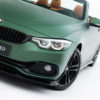 Splitterisarja BMW 4 Cabrio F33, Maxton-5