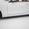 Splitterisarja BMW 4 Coupe / Cabrio G22 / G23, Maxton-5