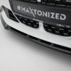Splitterisarja BMW 4 Coupe / Cabrio G22 / G23, Maxton-4