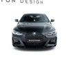 Splitterisarja BMW 4 M-Pack Coupe G22 / G22 Facelift, Maxton-4