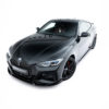Splitterisarja BMW 4 M-Pack Coupe G22 / G22 Facelift, Maxton-3