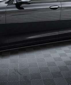 Splitter sarja BMW 5 GT F07, Maxton-5