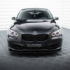 Splitter sarja BMW 5 GT F07, Maxton-2