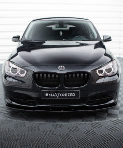 Splitter sarja BMW 5 GT F07, Maxton-2
