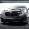 Splitter sarja BMW 5 GT F07, Maxton-3