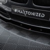 Splitter sarja BMW 5 GT F07, Maxton-4