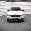 Splitterisarja BMW 5 Sedan G30, Maxton-2