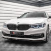 Splitterisarja BMW 5 Sedan G30, Maxton-4