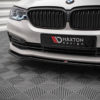 Splitterisarja BMW 5 Sedan G30, Maxton-3