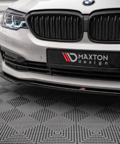 Splitterisarja BMW 5 Sedan G30, Maxton-3