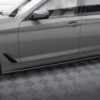 Splitterisarja BMW 5 Touring G31, Maxton-5