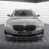 Splitterisarja BMW 5 Touring G31, Maxton-2