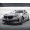 Splitterisarja BMW 5 Touring G31, Maxton-3