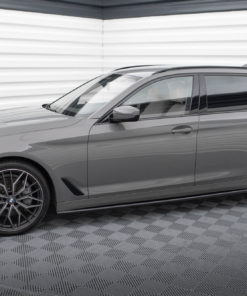 Splitterisarja BMW 5 Touring G31, Maxton