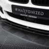 Splitterisarja BMW 5 Touring M-Pack G31, Maxton-4