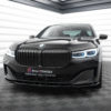 Splitterisarja BMW 7 G11 Facelift, Maxton-3