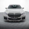 Splitterisarja BMW 7 G11 M-Pack Facelift, Maxton-2