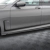 Splitterisarja BMW 7 G11 M-Pack Facelift, Maxton-5