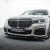 Splitterisarja BMW 7 G11 M-Pack Facelift, Maxton-3