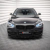 Splitterisarja BMW 7 M-Pack F01, Maxton-2