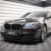 Splitterisarja BMW 7 M-Pack F01, Maxton-4