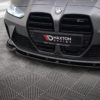 Splitterisarja BMW M3 Sedan G80, Maxton-3