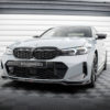 Splitterisarja BMW M340i Sedan G20 Facelift, Maxton-4