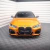 Splitterisarja BMW M440i Coupe G22 /G22 Facelift, Maxton-2