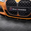 Splitterisarja BMW M440i Coupe G22 /G22 Facelift, Maxton-3