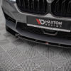 Splitterisarja BMW M5 F90 Facelift, Maxton-4