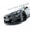 Splitterisarja BMW M5 Sedan G90, Maxton-4