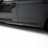 Splitterisarja BMW M550i Sedan G30, Maxton-5
