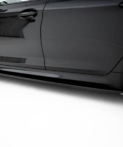 Splitterisarja BMW M550i Sedan G30, Maxton-5